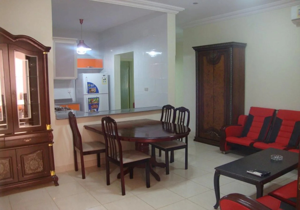 Al Qwafil Suites