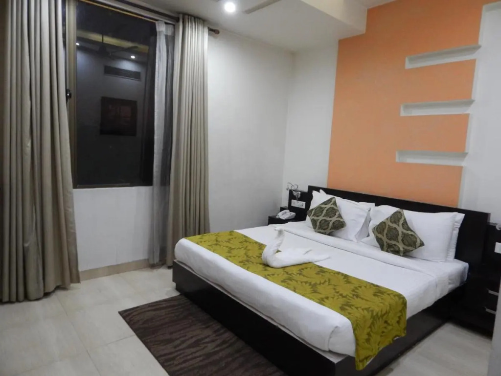 The Marque by Luxus Hotels