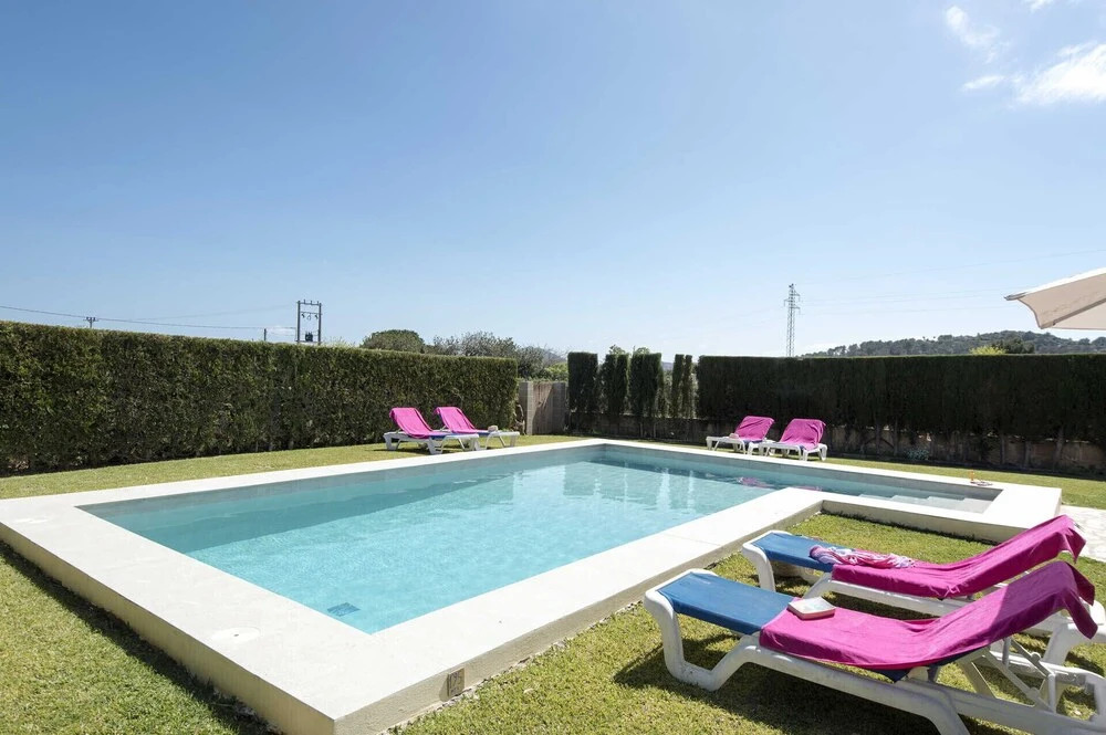 Villa Madrave