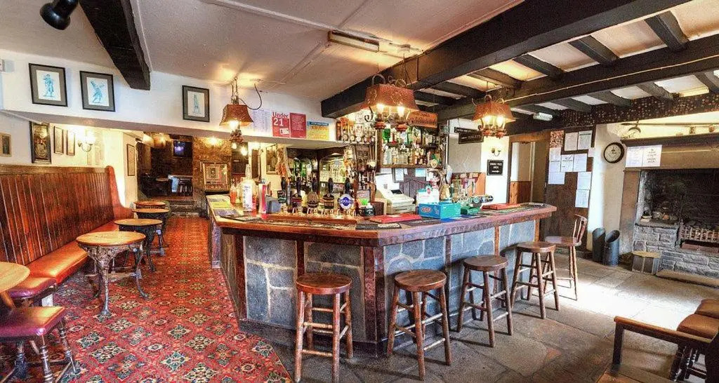 Black Bull Hotel