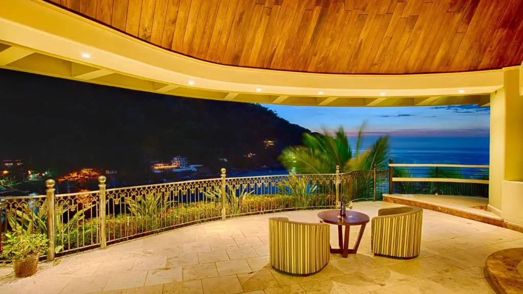 P V Villa 4 rent near Colomitos, Las Animas, Yalapa beach