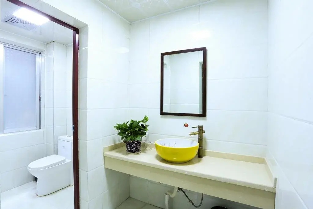 YunShangHuaKai Boutique Inn