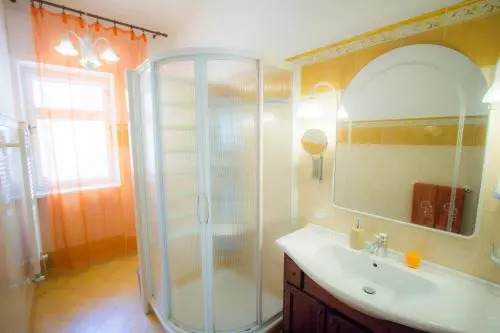 Bari Grand Central Apartment