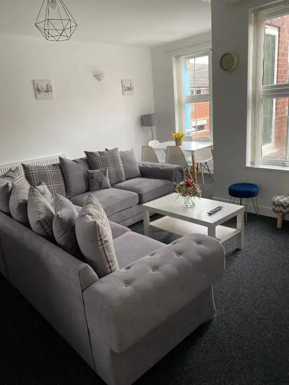 Cooperage House All Ensuite Property - Sleeps 18