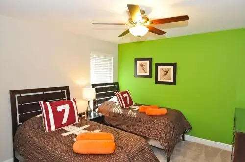 Homes4uu Kissimmee Vacation Homes