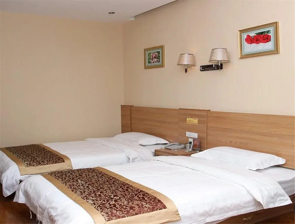 Taiyuan Xing Chen Xin Hotel