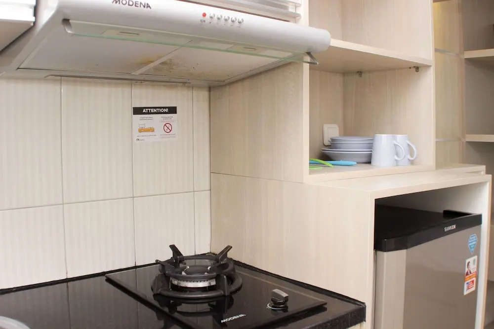 Apartment Grand Sentraland Karawang Manage by Laguna Room
