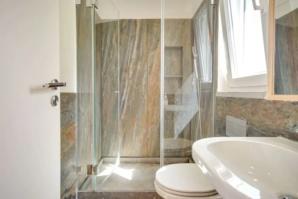Casas da Silva - Charming & Light Apartment for 6