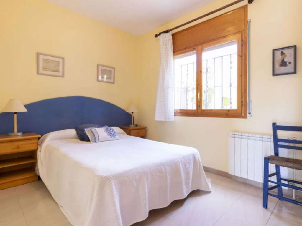 House Nellyana Deltebre