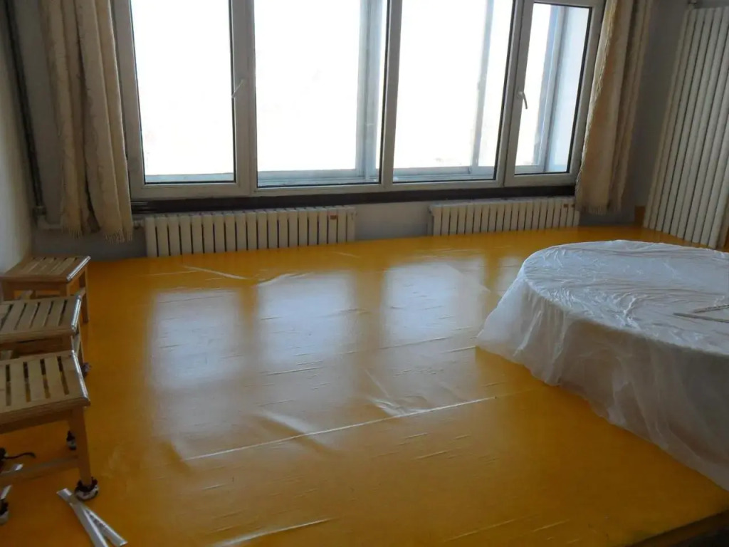 Yabuli Farm House Hotel
