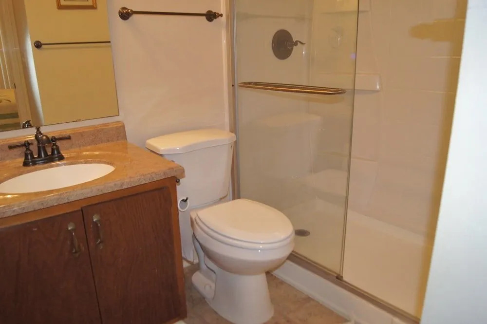 Sea Cloisters 101d 3 Bedroom Condo by RedAwning