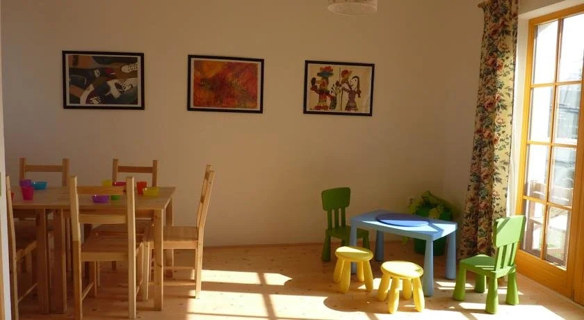 Bořetínský Statek