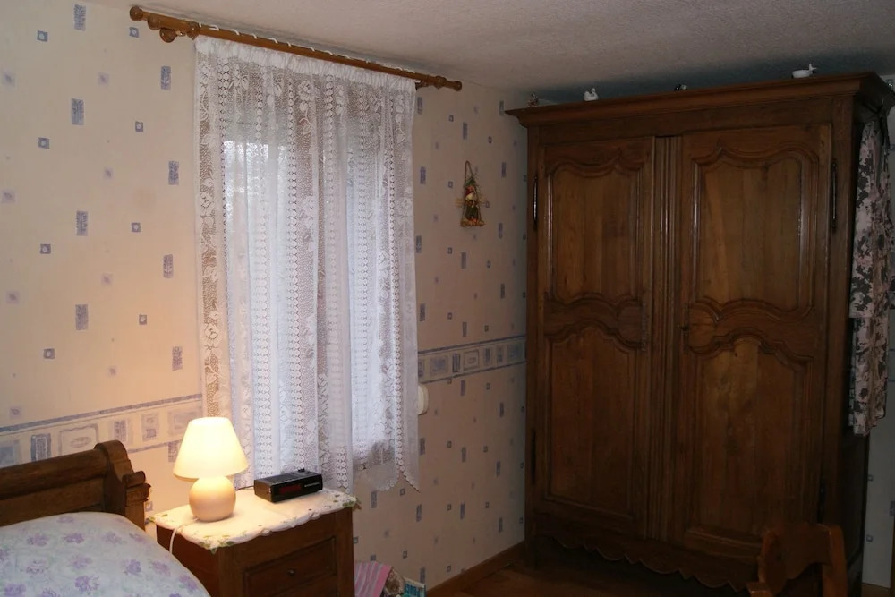 Gîte La Blonde