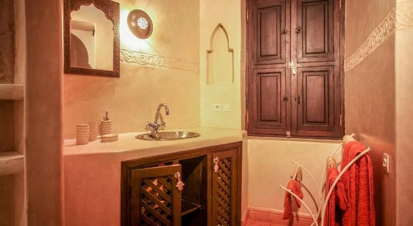 Riad Warda