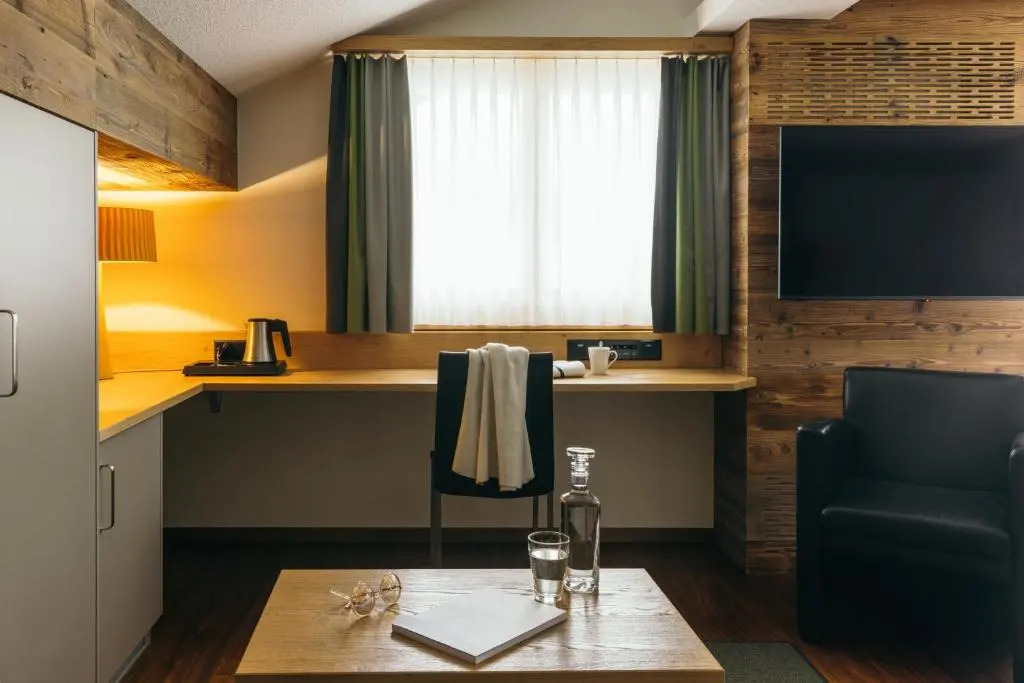 la couronne Hotel & Spa