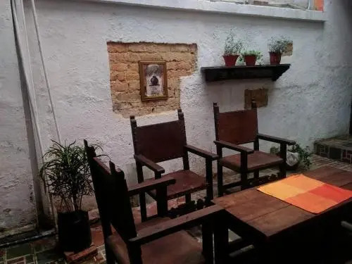 Casa Bogota