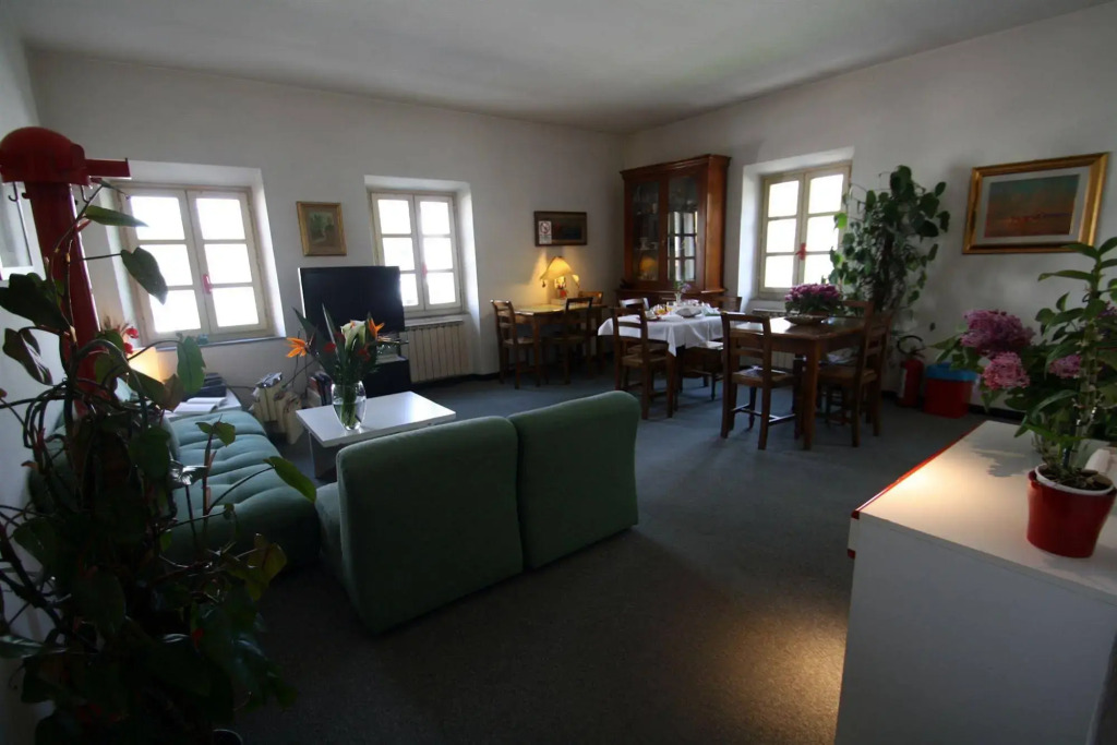 Hotel Calzaiolo