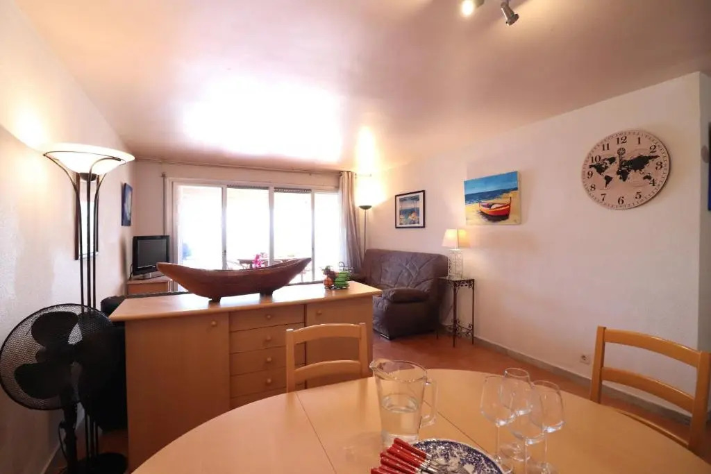 Dallas 2F Canyelles Roses - Barneda Premium