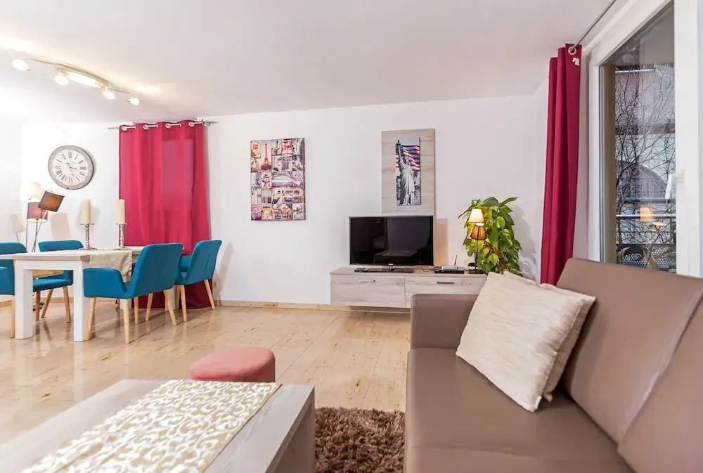 Appartement Classic
