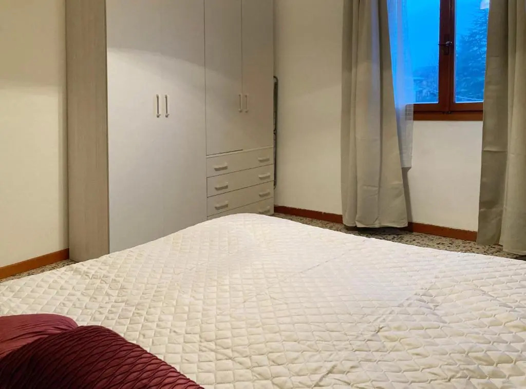 Spacious apartment near wonderful trekking paths