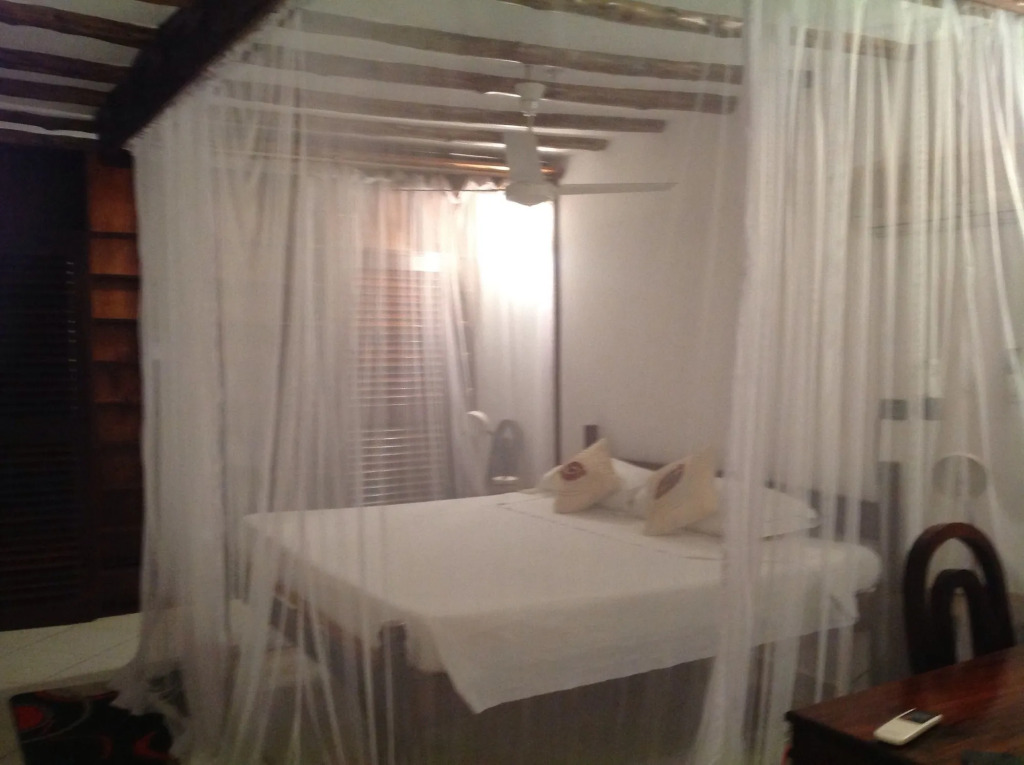 Queen K Cottages Watamu At Chrystal Homes