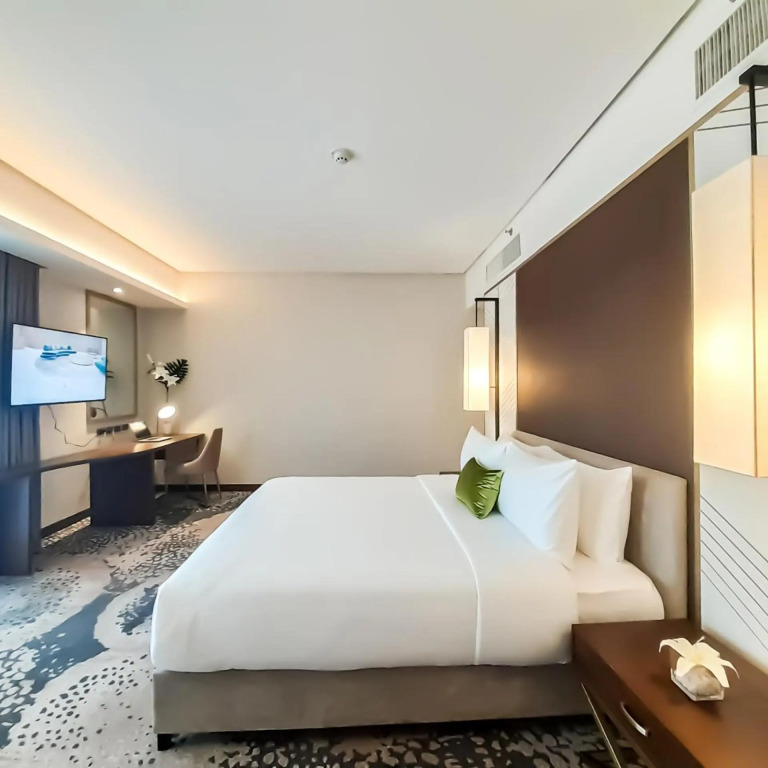 The Excelsior Hotel