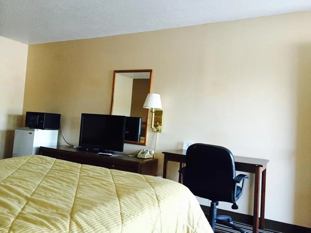 Budget Inn Columbus