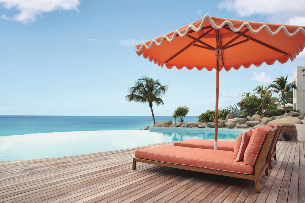 La Samanna, A Belmond Hotel, St Martin
