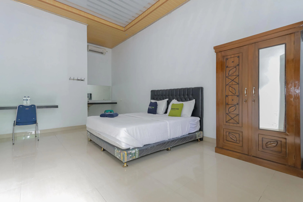 Urbanview Hotel Trans Cilegon