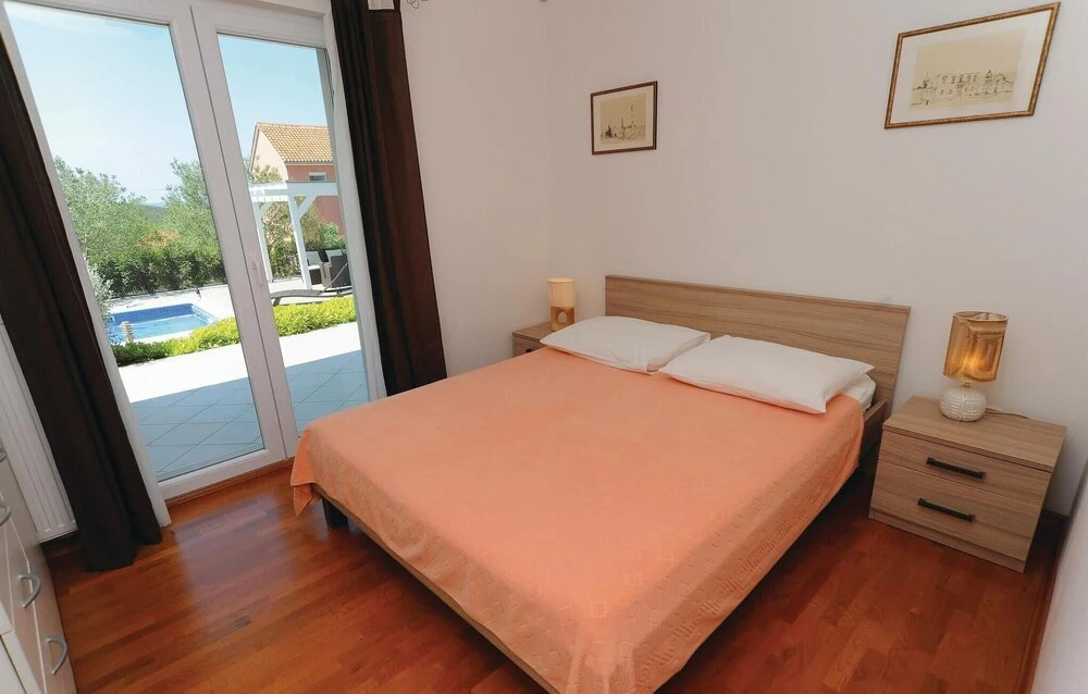 Luxurious Home In Debeljak With Sauna
