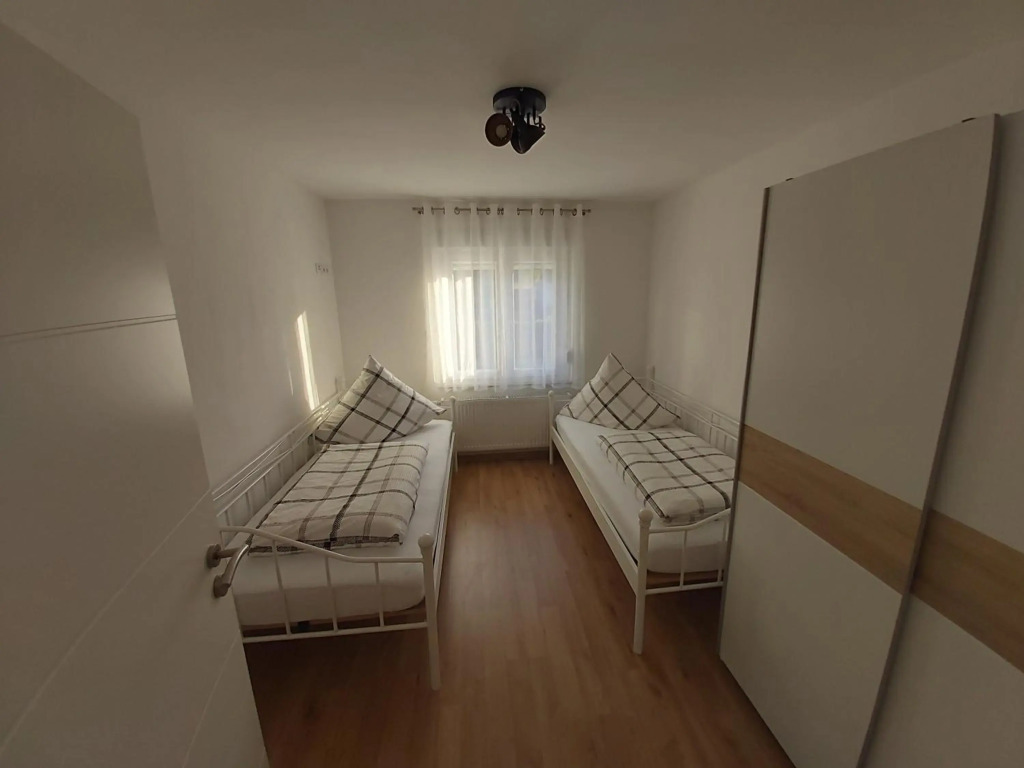 Apartment Claudia