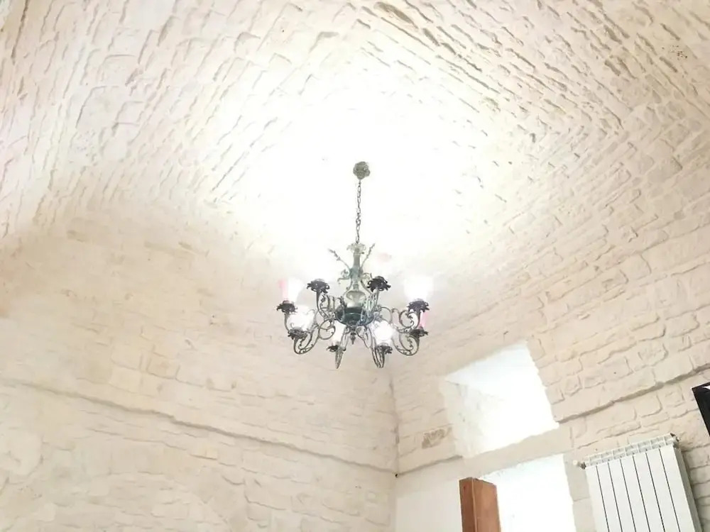 Trulli Antichi Mestieri