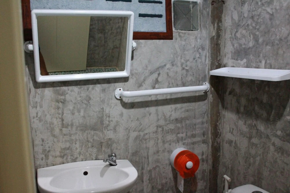 Pop Guest House