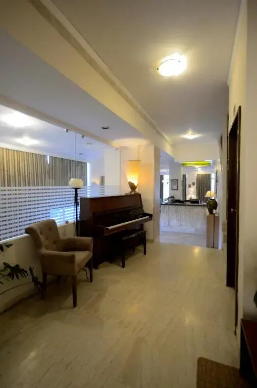 Messini Hotel