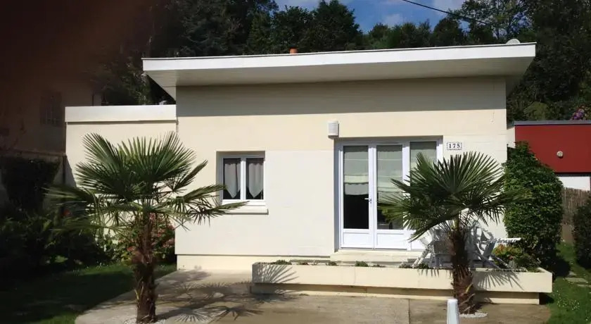 Gîte des 2 palmiers