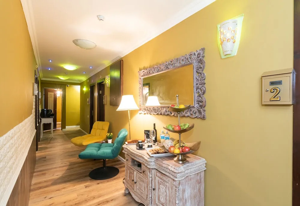 HermeSpa&Hotel