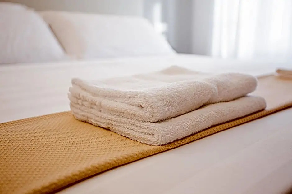 Hotel Villa Verde