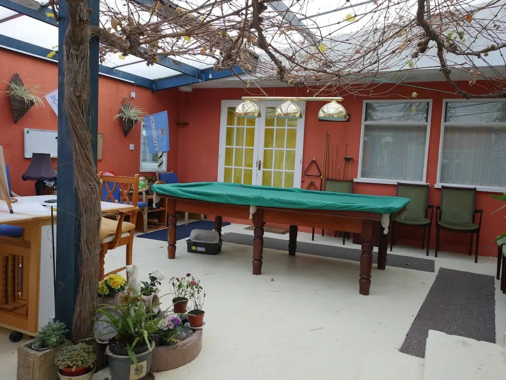 Sea Air B&B