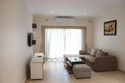 AMB Luxury Apartments