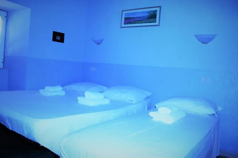 Hotel Moon Light