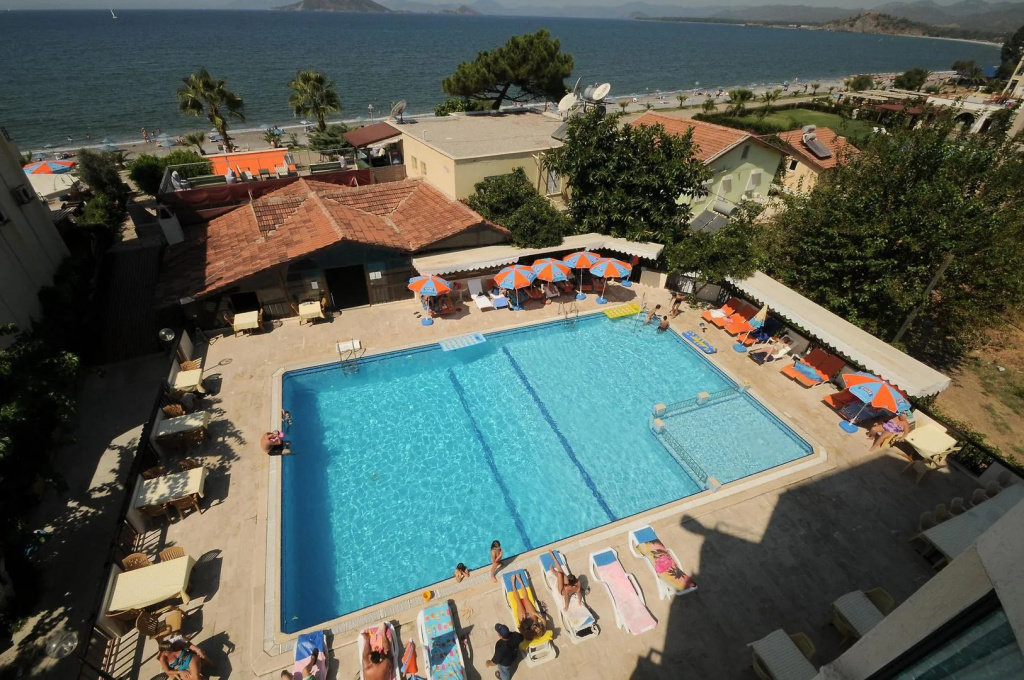 Malhun Hotel