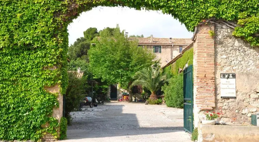 Domaine Les Fenals