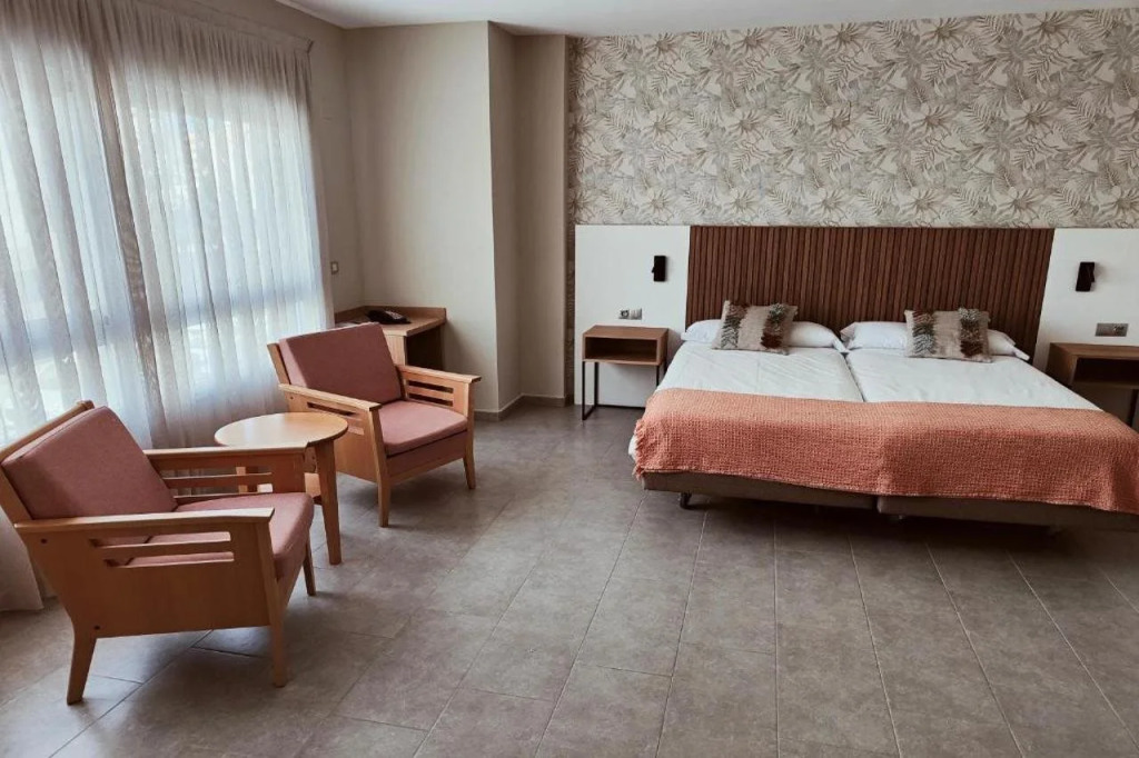 Vistamar Hotel Luxury Wellness By DLV