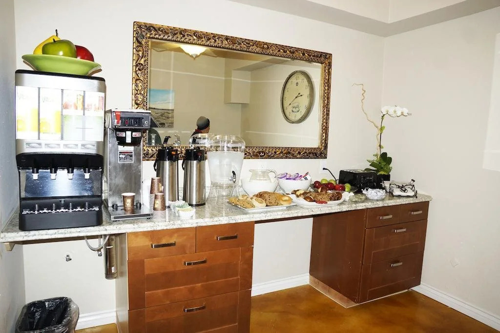 Urban Boutique Hotel- Little Italy, Downtown San Diego