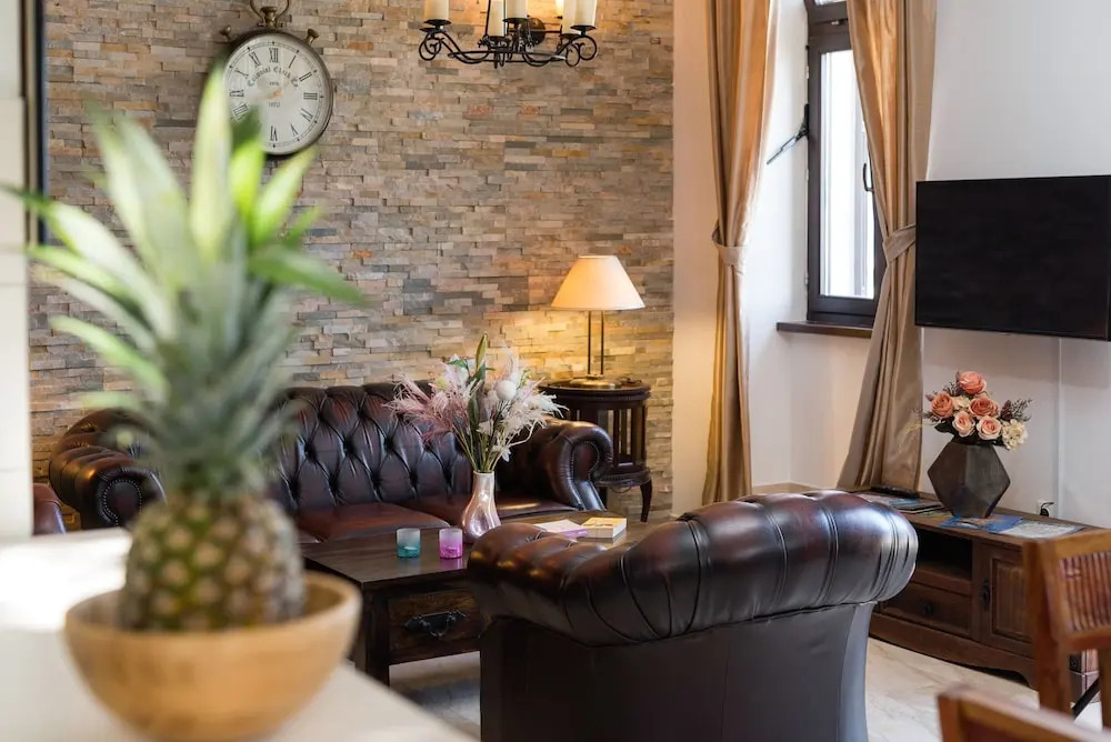 Apartments Perko