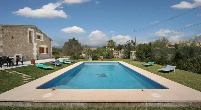 Villa Miquel