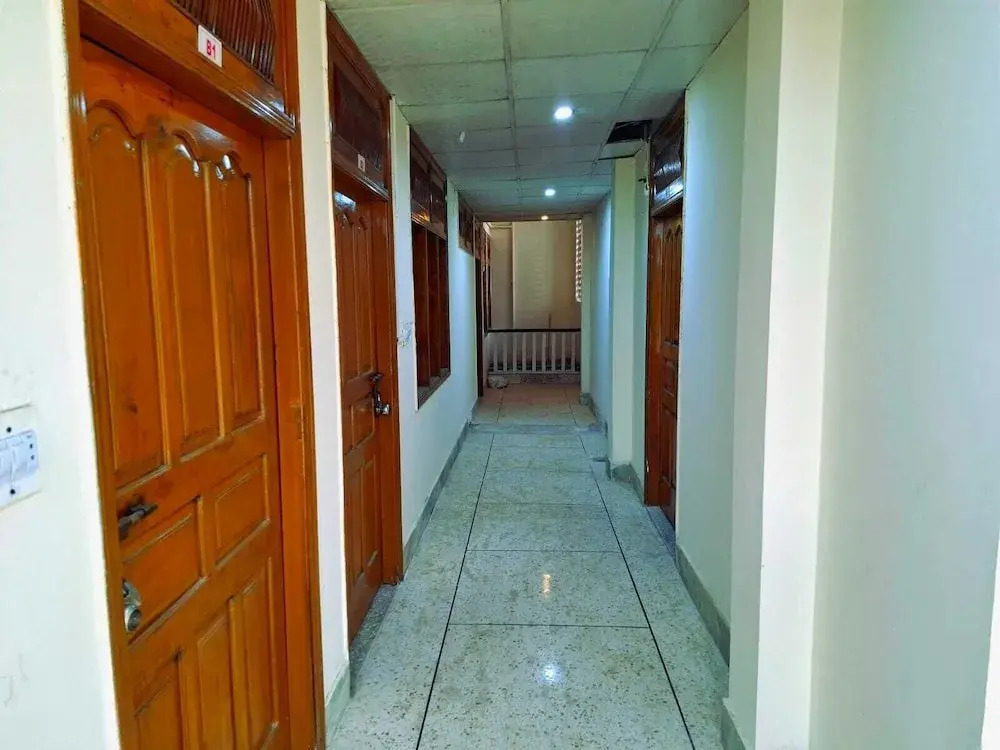 Marhaba Hotel