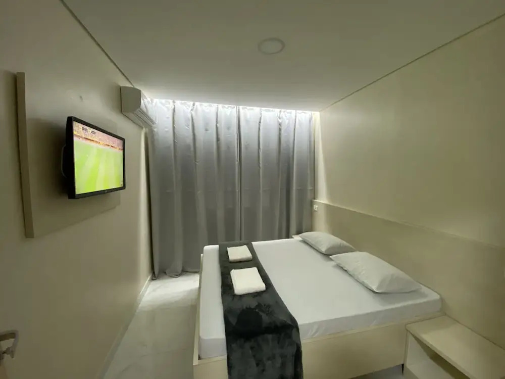 Hotel Horizonte
