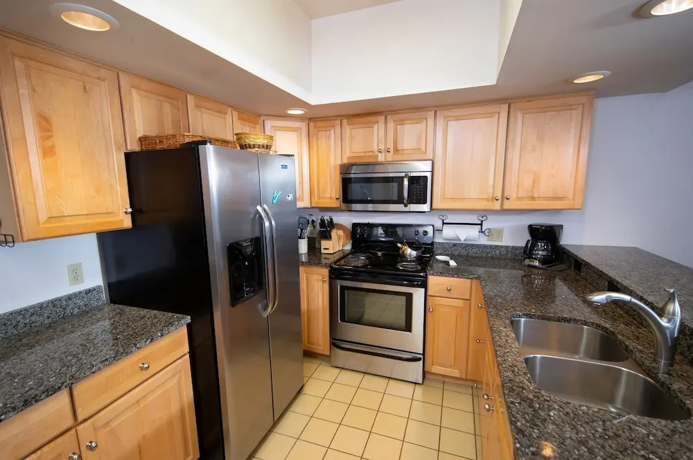 Solitude - SO104 - 3 Br Condo