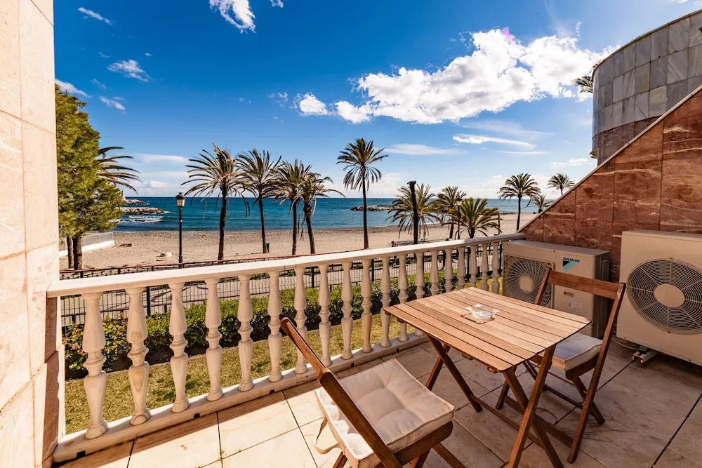 Banus Beach Apartments